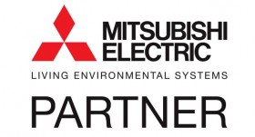 Mitsubishi Living Environmental Systems Partner
