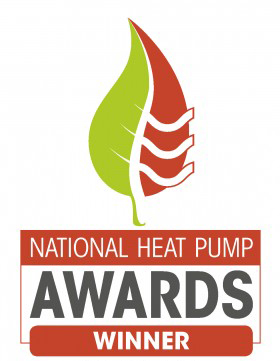 National Heat Pump Awards - Winner Source Energy