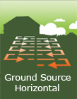 horizontal ground source heat pump