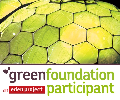Green foundation particiant