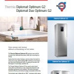 Thermia Diplomat/ Diplomat Duo Optimum G2 >>