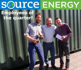 Source Energy - Heat Pump Specialists
