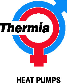 Thermis heat pumps part of the Danfoss Group