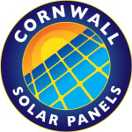 Cornwall Solar panels