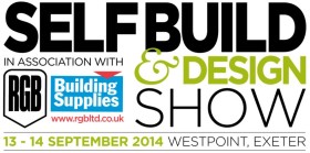 SelfBuild and Design Show Exeter