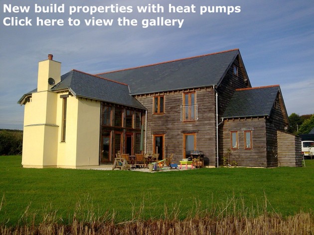 15-New build property with heat pump