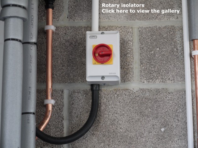 19-Rotary-isolator for heat pump